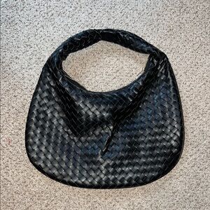 Abercrombie & Fitch Woven Bag